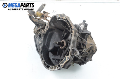 Ръчна скоростна кутия за Daewoo Tacuma Minivan (09.2000 - 11.2008) 1.6, 105 к.с.