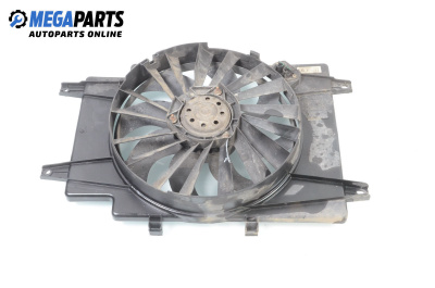 Перка охлаждане за Alfa Romeo 147 Hatchback (2000-11-01 - 2010-03-01) 1.6 16V T.SPARK (937AXB1A), 120 к.с.