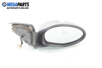Огледало за Alfa Romeo 147 Hatchback (2000-11-01 - 2010-03-01), 4+1 вр., хечбек, позиция: дясна