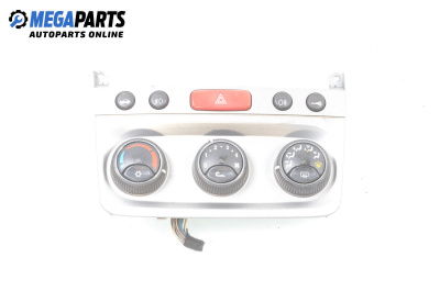 Панел климатик за Alfa Romeo 147 Hatchback (2000-11-01 - 2010-03-01), № 07352944610
