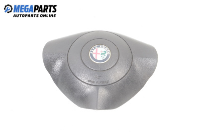 Airbag за Alfa Romeo 147 Hatchback (2000-11-01 - 2010-03-01), 4+1 вр., хечбек, позиция: предна
