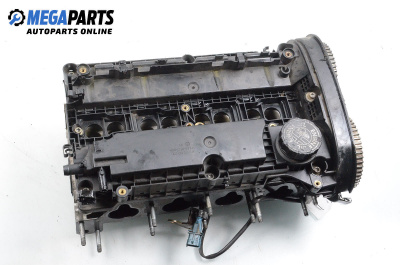 Глава за Alfa Romeo 147 Hatchback (2000-11-01 - 2010-03-01) 1.6 16V T.SPARK (937AXB1A), 120 к.с.