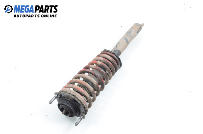 Макферсон за Alfa Romeo 147 Hatchback (2000-11-01 - 2010-03-01), хечбек, позиция: предна, лява