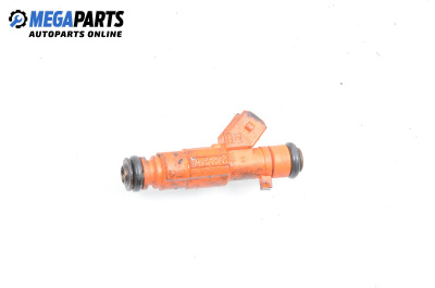 Дюза бензин за Alfa Romeo 147 Hatchback (2000-11-01 - 2010-03-01) 1.6 16V T.SPARK (937AXB1A), 120 к.с., № 0 280 155 769