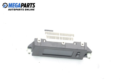 Часовник за Opel Astra G Hatchback (02.1998 - 12.2009)