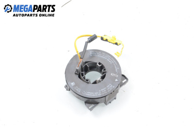 Лентов кабел за Airbag за Opel Astra G Hatchback (02.1998 - 12.2009), № 90 588 757