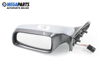 Огледало за Opel Astra G Hatchback (02.1998 - 12.2009), 4+1 вр., хечбек, позиция: лява