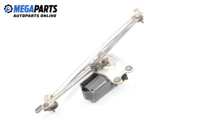 Ел. мотор за чистачките за Opel Astra G Hatchback (02.1998 - 12.2009), хечбек, позиция: предна