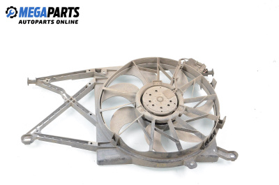 Перка охлаждане за Opel Astra G Hatchback (02.1998 - 12.2009) 1.6, 75 к.с.