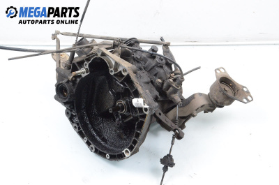 Ръчна скоростна кутия за Fiat Punto Hatchback I (09.1993 - 09.1999) 60 1.2, 58 к.с.