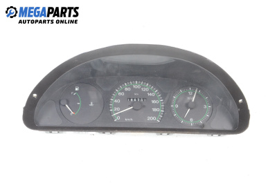 Километраж за Fiat Punto Hatchback I (09.1993 - 09.1999) 60 1.2, 58 к.с.