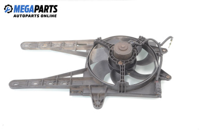 Перка охлаждане за Fiat Punto Hatchback I (09.1993 - 09.1999) 60 1.2, 58 к.с.