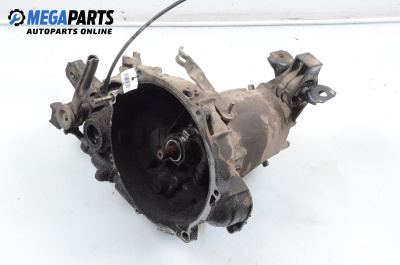 Ръчна скоростна кутия за Skoda Felicia II Hatchback (01.1998 - 06.2001) 1.3, 58 к.с.