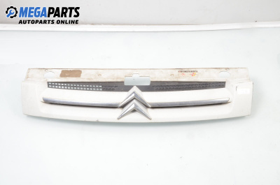 Решетка за Citroen Berlingo Pick-Up / Van I (07.1996 - 12.2011), товарен, позиция: предна