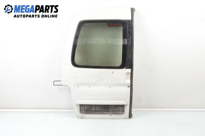 Врата на багажно/товарно пространство за Citroen Berlingo Pick-Up / Van I (07.1996 - 12.2011), товарен, позиция: задна, лява