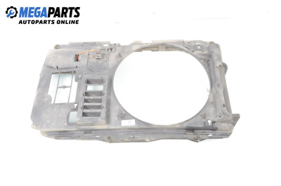 Дифузьор за Citroen Berlingo Pick-Up / Van I (07.1996 - 12.2011) 2.0 HDI 90 (MFRHY), 90 к.с.