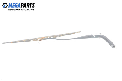 Рамо на чистачка за Citroen Berlingo Pick-Up / Van I (07.1996 - 12.2011), позиция: лява