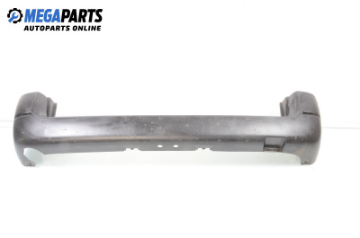 Задна броня за Citroen Berlingo Pick-Up / Van I (07.1996 - 12.2011), товарен