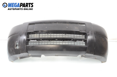 Предна броня за Citroen Berlingo Pick-Up / Van I (07.1996 - 12.2011), товарен, позиция: предна