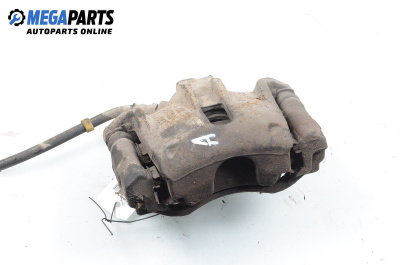 Спирачен апарат за Citroen Berlingo Pick-Up / Van I (07.1996 - 12.2011), позиция: предна, дясна