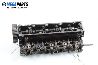 Глава за Citroen Berlingo Pick-Up / Van I (07.1996 - 12.2011) 2.0 HDI 90 (MFRHY), 90 к.с.