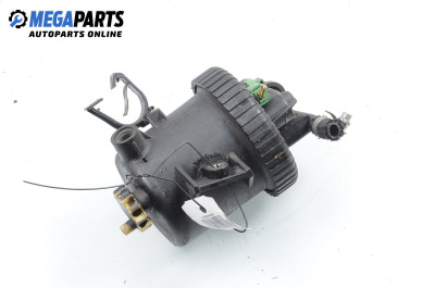 Корпус за горивен филтър за Citroen Berlingo Pick-Up / Van I (07.1996 - 12.2011) 2.0 HDI 90 (MFRHY), 90 к.с.