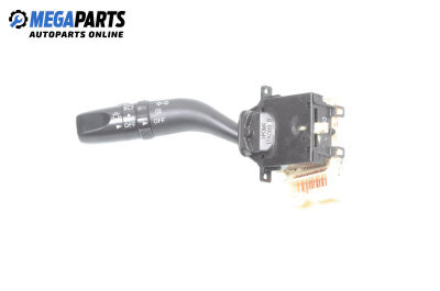 Лостче за светлини за Mazda 6 Hatchback I (08.2002 - 12.2008)