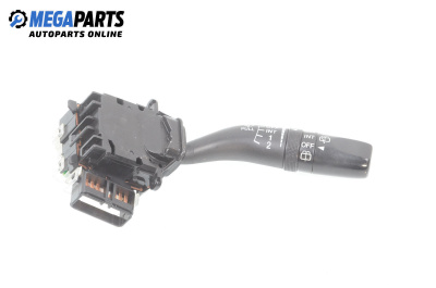 Лостче за чистачки за Mazda 6 Hatchback I (08.2002 - 12.2008)