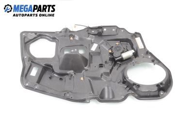 Машинка ел. стъкло за Mazda 6 Hatchback I (08.2002 - 12.2008), 4+1 вр., хечбек, позиция: предна, лява