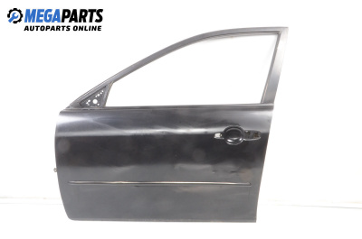 Врата за Mazda 6 Hatchback I (08.2002 - 12.2008), 4+1 вр., хечбек, позиция: предна, лява