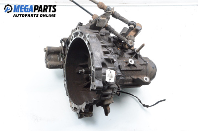 Ръчна скоростна кутия за Mazda 6 Hatchback I (08.2002 - 12.2008) 1.8, 120 к.с.