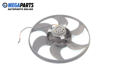 Перка охлаждане за Mercedes-Benz A-Class Hatchback  W168 (07.1997 - 08.2004) A 160 CDI (168.007), 60 к.с.