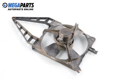 Перка охлаждане за Opel Corsa B Hatchback (03.1993 - 12.2002) 1.4 Si, 82 к.с.