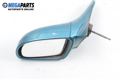 Огледало за Opel Corsa B Hatchback (03.1993 - 12.2002), 2+1 вр., хечбек, позиция: лява