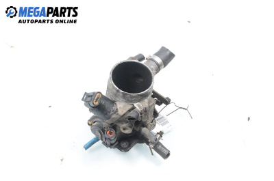 Дроселова клапа за Opel Corsa B Hatchback (03.1993 - 12.2002) 1.4 Si, 82 к.с.