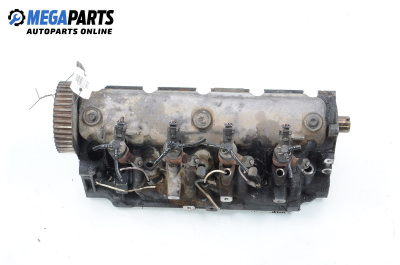 Глава за Renault Laguna II Hatchback (03.2001 - 12.2007) 1.9 dCi (BG08, BG0G), 120 к.с.