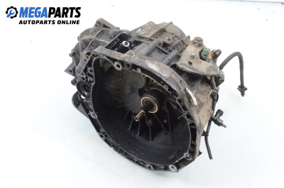 Ръчна скоростна кутия за Renault Laguna II Hatchback (03.2001 - 12.2007) 1.9 dCi (BG08, BG0G), 120 к.с.