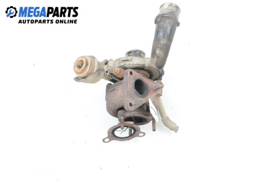 Турбо за Renault Laguna II Hatchback (03.2001 - 12.2007) 1.9 dCi (BG08, BG0G), 120 к.с.