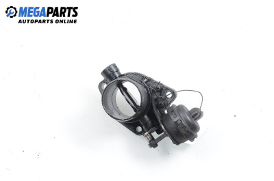 Дроселова клапа за Renault Laguna II Hatchback (03.2001 - 12.2007) 1.9 dCi (BG08, BG0G), 120 к.с.