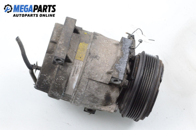 Компресор климатик за Renault Laguna II Hatchback (03.2001 - 12.2007) 1.9 dCi (BG08, BG0G), 120 к.с., № 1135320 / J639