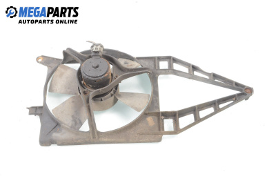 Перка охлаждане за Opel Corsa B Hatchback (03.1993 - 12.2002) 1.2 i, 45 к.с.