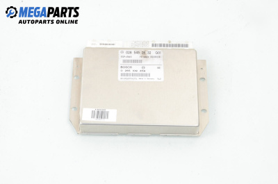 ESP+BAS модул за Mercedes-Benz A-Class Hatchback  W168 (07.1997 - 08.2004), № Bosch 0 265 109 459