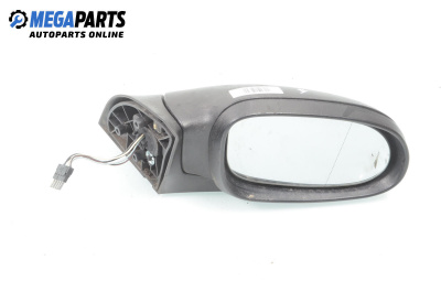 Огледало за Mercedes-Benz A-Class Hatchback  W168 (07.1997 - 08.2004), 4+1 вр., хечбек, позиция: дясна