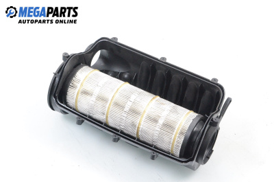 Кутия филтър купе за Mercedes-Benz A-Class Hatchback  W168 (07.1997 - 08.2004), 4+1 вр., хечбек