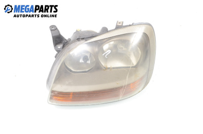 Фар за Nissan Almera TINO (12.1998 - 02.2006), миниван, позиция: лява