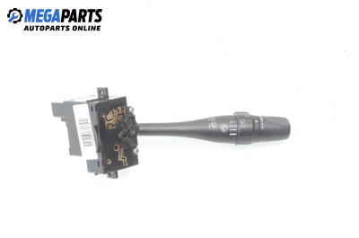 Лостче за чистачки за Nissan Almera TINO (12.1998 - 02.2006)