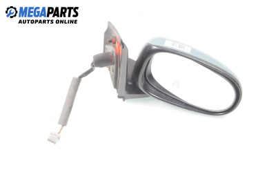 Огледало за Nissan Almera TINO (12.1998 - 02.2006), 4+1 вр., миниван, позиция: дясна