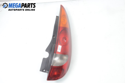 Стоп за Nissan Almera TINO (12.1998 - 02.2006), миниван, позиция: дясна