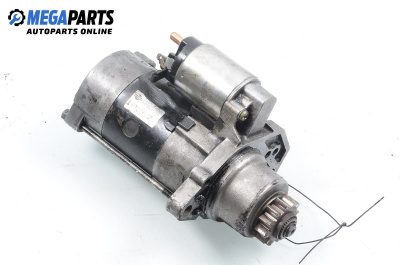 Стартер за Nissan Almera TINO (12.1998 - 02.2006) 2.2 dCi, 115 к.с., № M008T71371