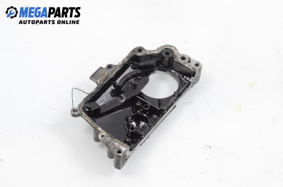 Капак ангренажен ремък за Nissan Almera TINO (12.1998 - 02.2006) 2.2 dCi, 115 к.с.